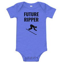 Load image into Gallery viewer, Future Ripper Baby short sleeve one piece