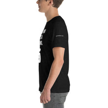 Load image into Gallery viewer, Looking for Series A Funding Short-Sleeve Unisex T-Shirt