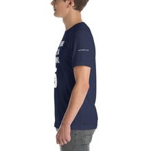 Load image into Gallery viewer, Looking for Series A Funding Short-Sleeve Unisex T-Shirt