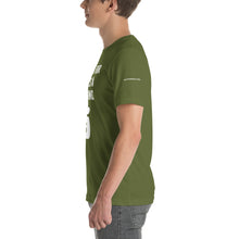 Load image into Gallery viewer, Looking for Series A Funding Short-Sleeve Unisex T-Shirt