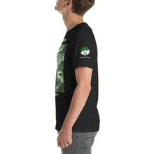 Load image into Gallery viewer, Pikes Peak Unisex t-shirt
