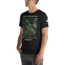 Load image into Gallery viewer, Mount Bierstadt Unisex t-shirt
