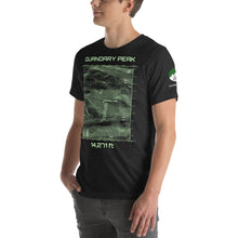 Load image into Gallery viewer, Quandary Peak Unisex t-shirt
