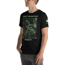 Load image into Gallery viewer, Mount Bierstadt Unisex t-shirt
