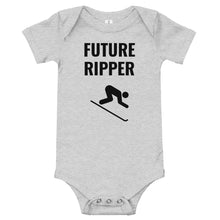 Load image into Gallery viewer, Future Ripper Baby short sleeve one piece
