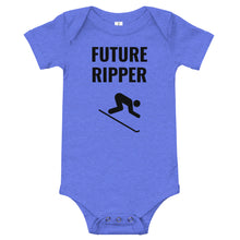 Load image into Gallery viewer, Future Ripper Baby short sleeve one piece
