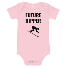 Load image into Gallery viewer, Future Ripper Baby short sleeve one piece
