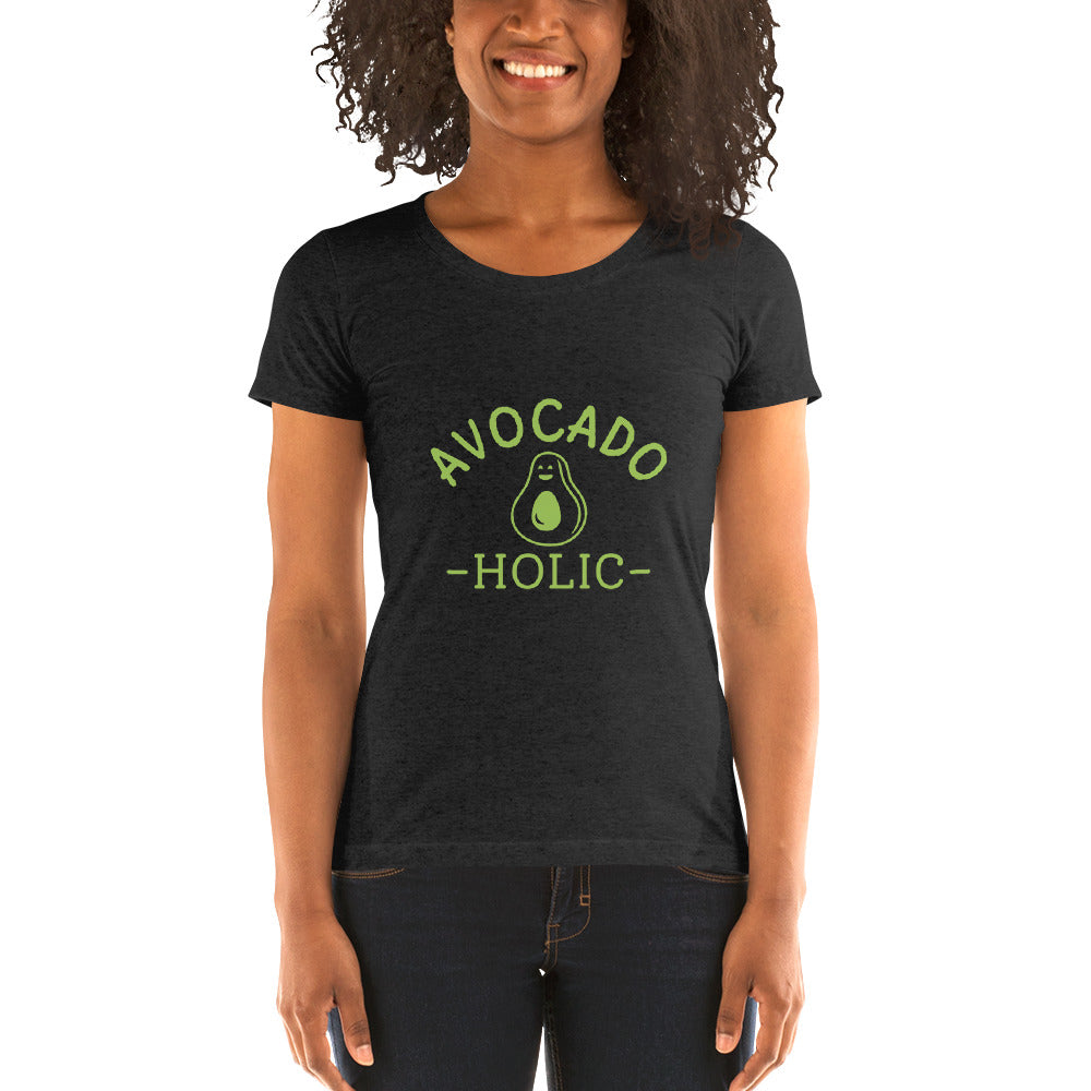 Avocado - Holic Ladies' short sleeve t-shirt